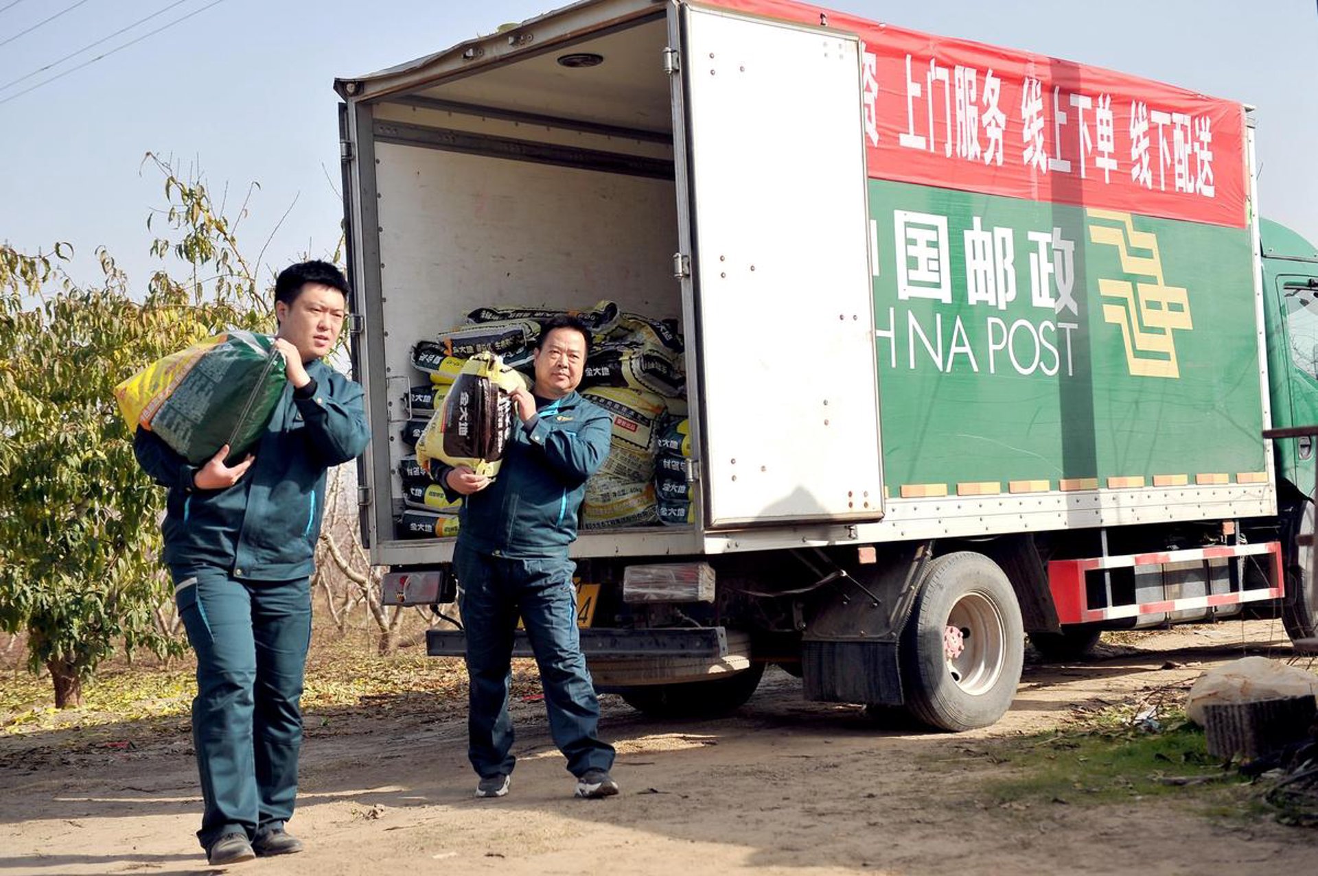 零担货运行业：物流新趋势解读